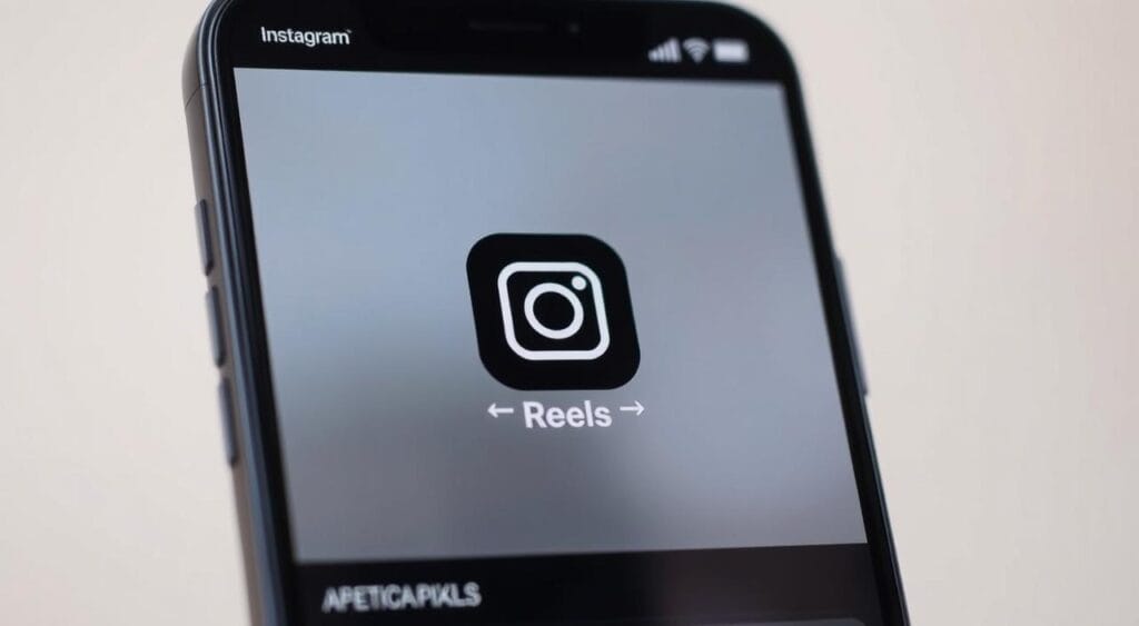 qual o tamanho do reels do instagram