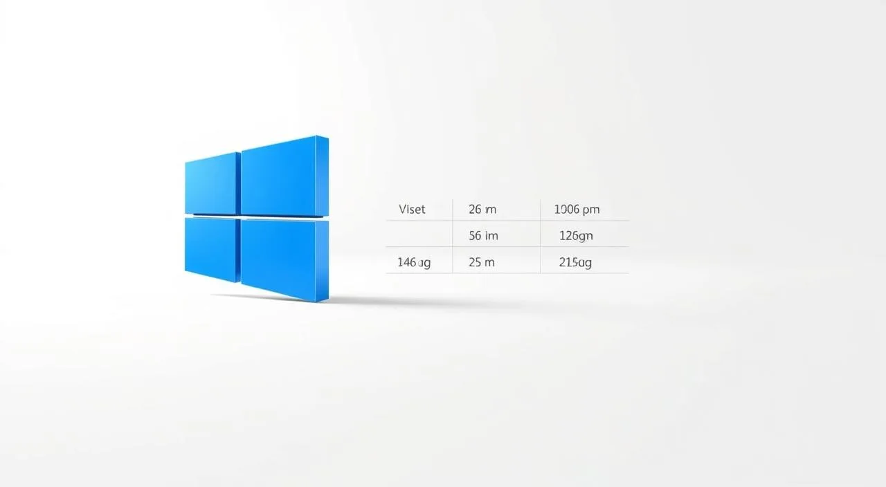 Qual o tamanho do Windows 10: requisitos de armazenamento em GB