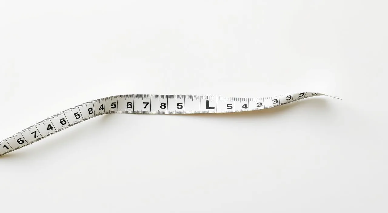 Qual o tamanho L na Shein: guia de medidas em roupas