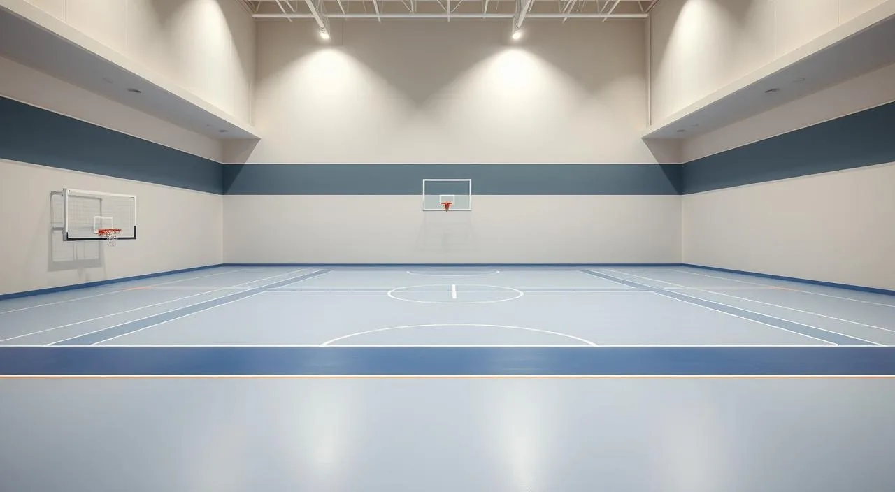 Qual o tamanho oficial da quadra de handebol: medidas oficiais
