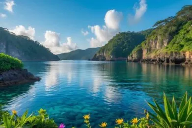 Lagoa do Portinho: Beleza Natural, Passeios e Dicas em Parnaíba