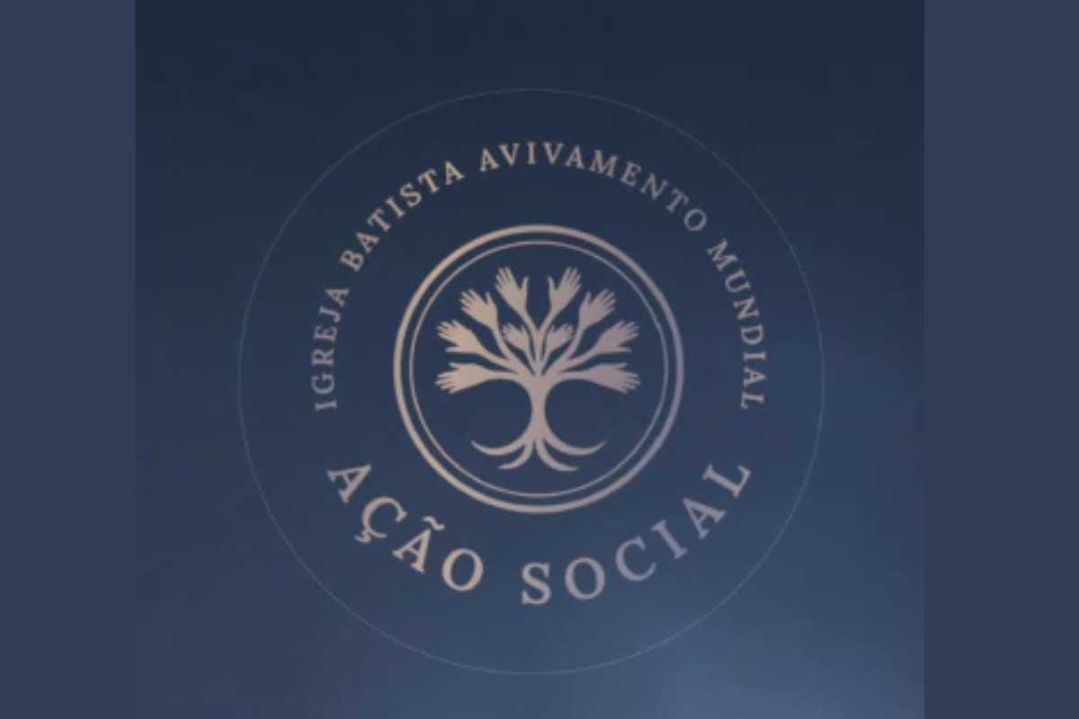 Ministério do Bispo Bruno Leonardo leva esperança a crianças carentes