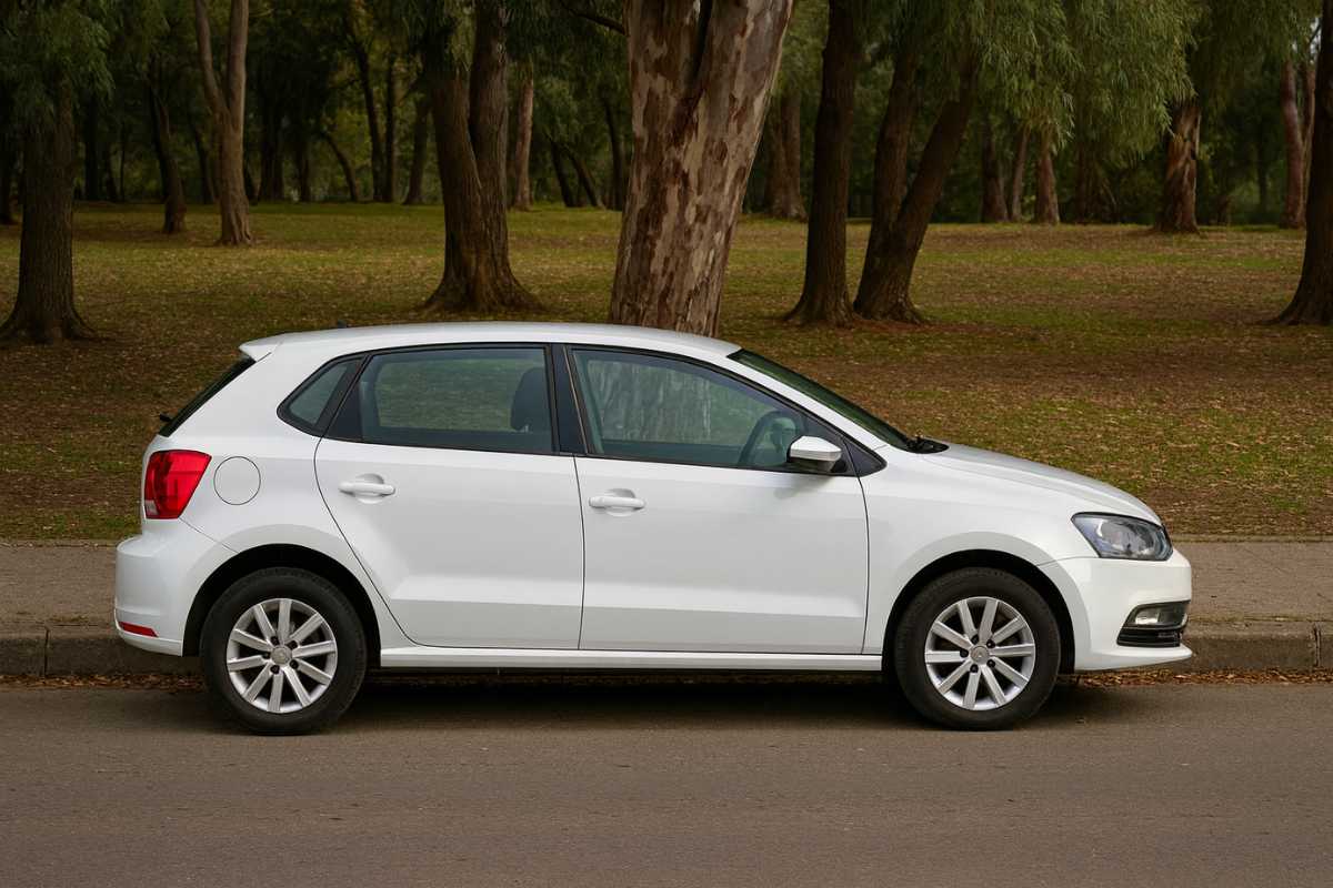 Rastreador com Isca: Como Recuperamos o Polo da Sra. Suzana Depois do Assalto