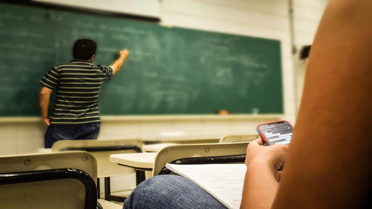 A importância da educação financeira nas escolas