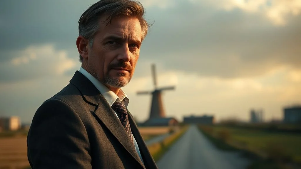 Ângulo holandês: quando usar em filme?