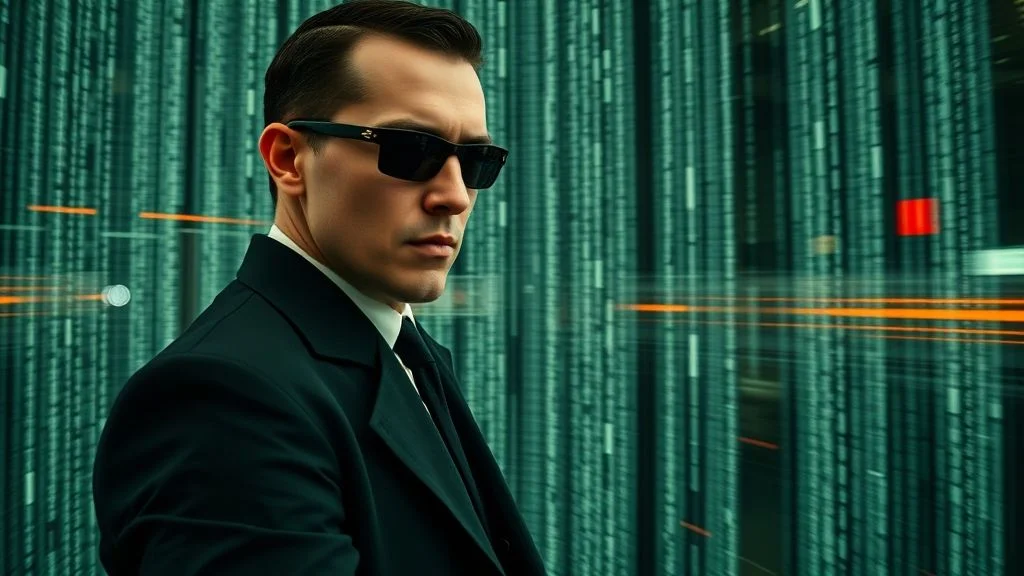 Como fizeram efeitos de Matrix em câmera lenta? Como fizeram efeitos de Matrix em câmera lenta?