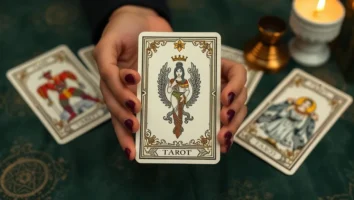 Consulte o Tarot online e obtenha respostas imediatas Consulte o Tarot online e obtenha respostas imediatas
