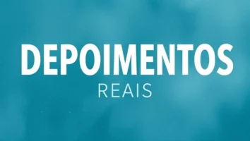 Depoimentos de clientes do Astrocentro