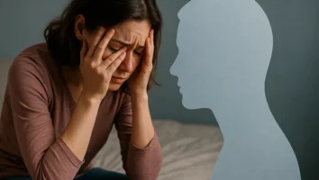 Doente de mim mesma: significado, causas e como lidar