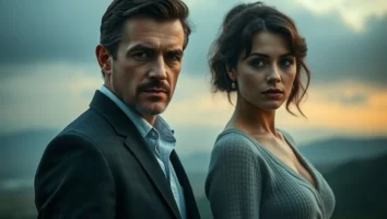 Filme parecido com serie Origem: suspense e mistério