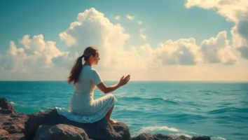 Intuição e espiritualidade: reflexões sobre o amor eterno