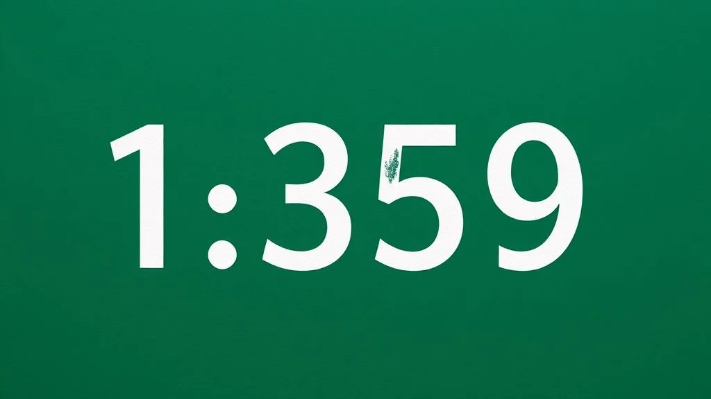 Maior divisor de um número natural: descubra aqui