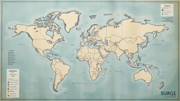 Mapa mental sobre realismo: dicas de organização Mapa mental sobre realismo: dicas de organização