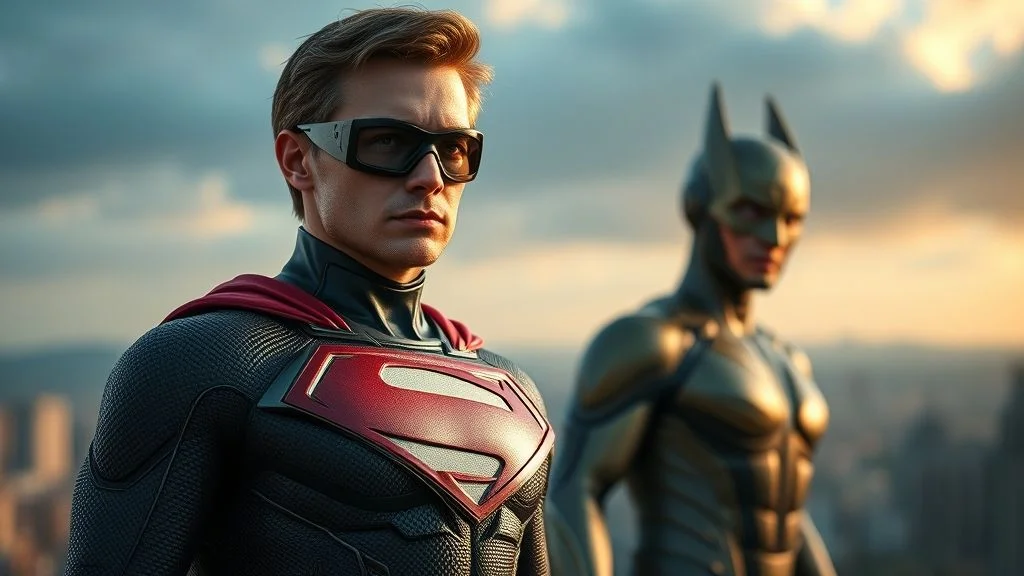 Melhores filmes de super-heróis lançados em 2024