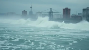 O Impossível retrata tsunami de 2004? O Impossível retrata tsunami de 2004?