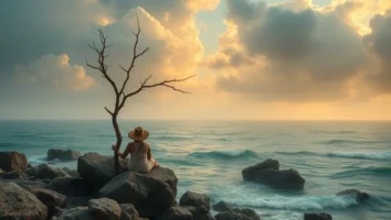 Origens e rituais da sabedoria ancestral