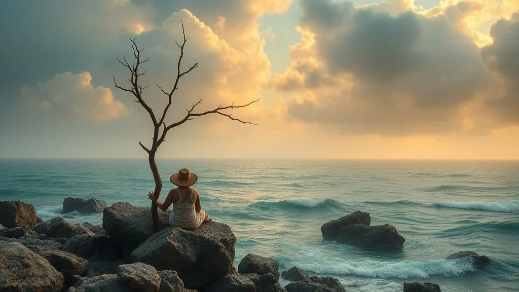 Origens e rituais da sabedoria ancestral Origens e rituais da sabedoria ancestral