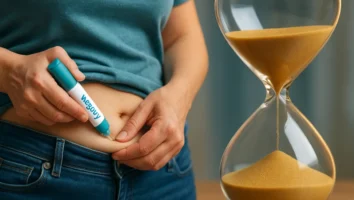 Quando Wegovy começa a fazer efeito: prazos e expectativas