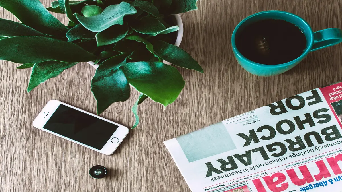 Tendências do Jornalismo Digital para Ficar de Olho em 2025