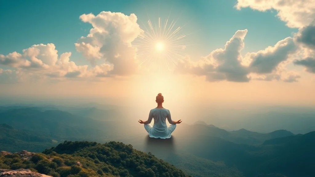 Trabalhos espirituais: entenda o conceito e suas práticas