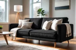 Sofá Black Friday: conforto e estilo para repaginar sua sala