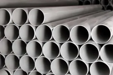 Tubulação galvanizada: usos e limitações