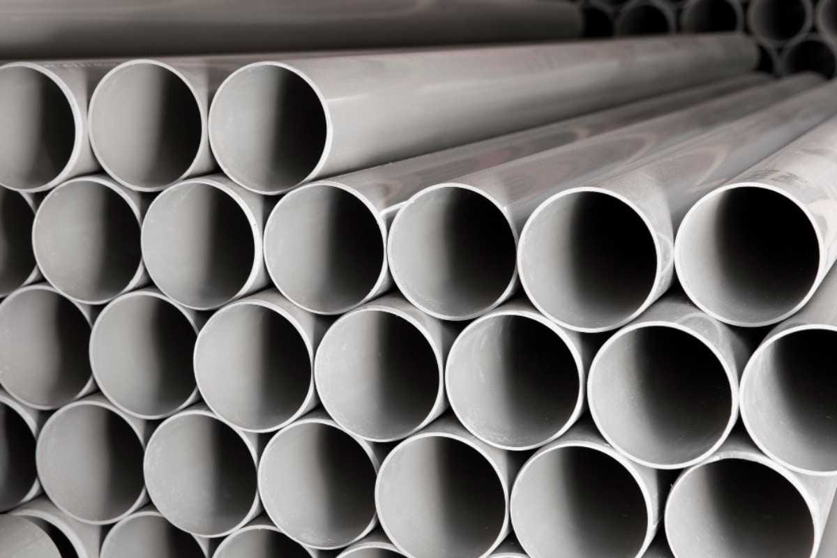 Tubulação galvanizada: usos e limitações