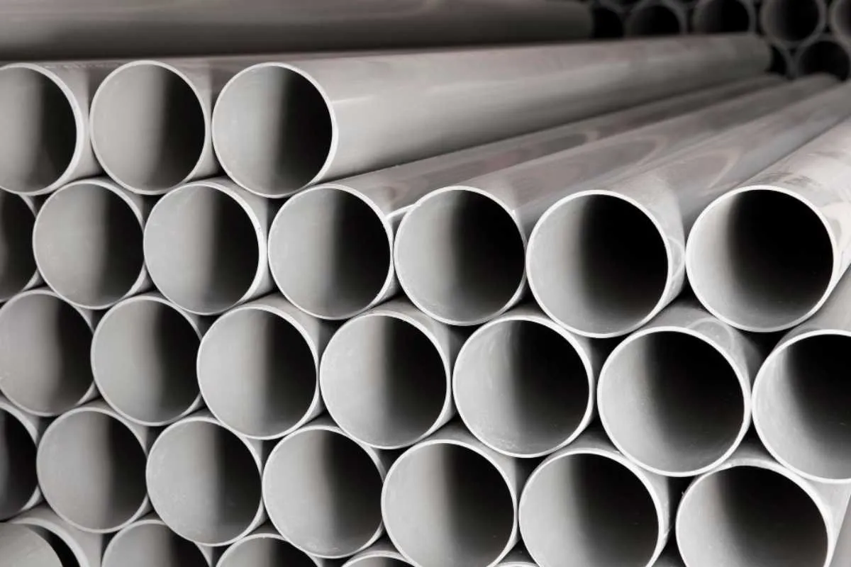 Tubulação galvanizada: usos e limitações