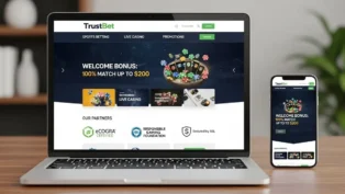 Casa de apostas confiável: critérios de segurança