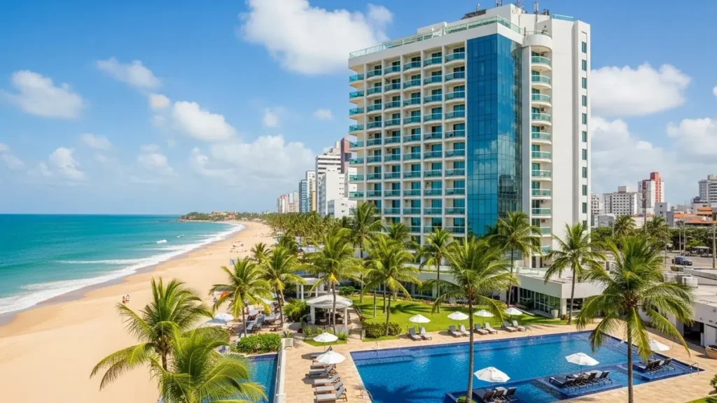 Como Aproveitar Dias Inesquecíveis em Família no Litoral do Rio Grande do Norte