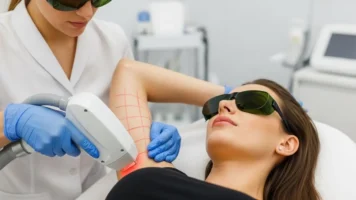 Depilação Feminina Moderna: Benefícios, Métodos e Cuidados Para Uma Pele Macia o Ano Todo