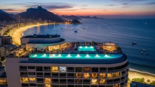 Férias em Família: Como Planejar Momentos Inesquecíveis com Conforto e Economia