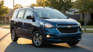 Por Que a Spin de 7 Lugares É a Queridinha das Famílias e Grupos