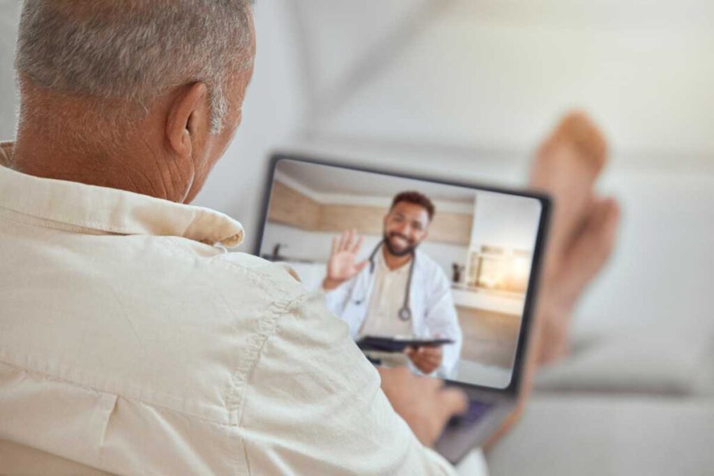 Telemedicina amplia o alcance do cuidado contínuo e muda a lógica do acompanhamento clínico no país