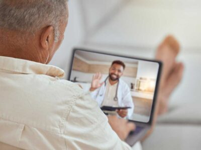 Telemedicina amplia o alcance do cuidado contínuo e muda a lógica do acompanhamento clínico no país