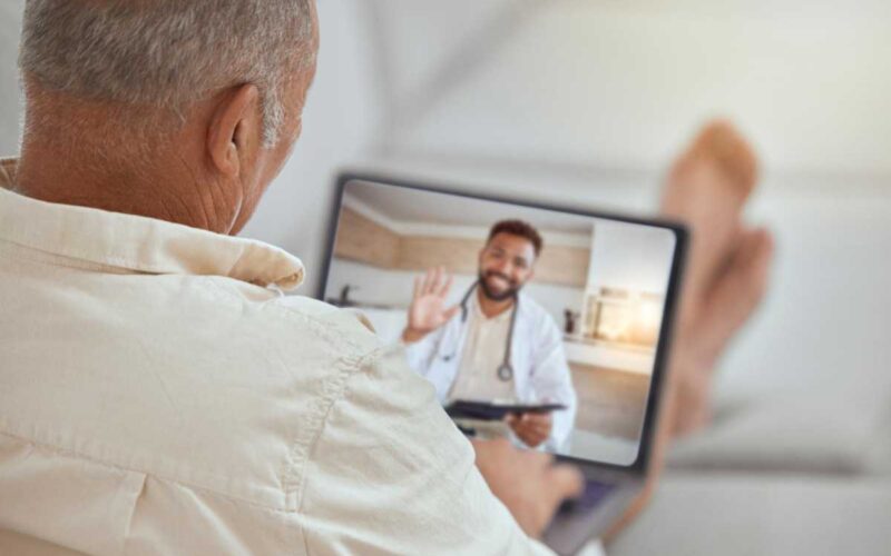 Telemedicina amplia o alcance do cuidado contínuo e muda a lógica do acompanhamento clínico no país