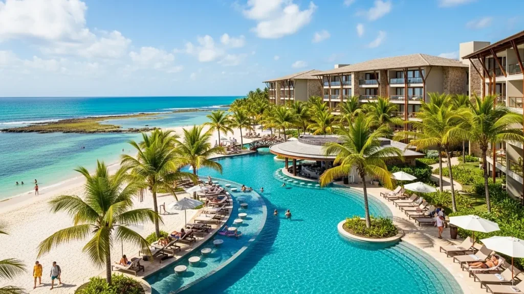 O que diferencia uma estadia comum de uma experiência completa