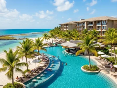 O que diferencia uma estadia comum de uma experiência completa