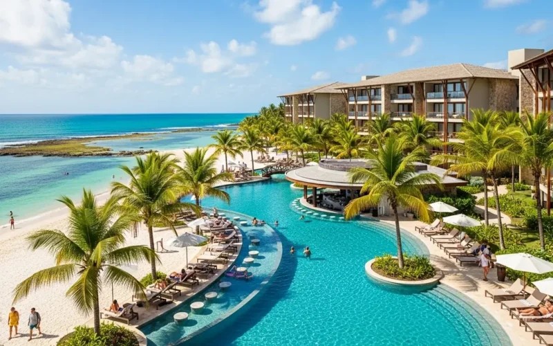 O que diferencia uma estadia comum de uma experiência completa