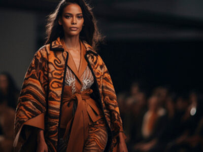 Brasil na passarela: como marcas traduzem cultura, território e história na moda brasileira