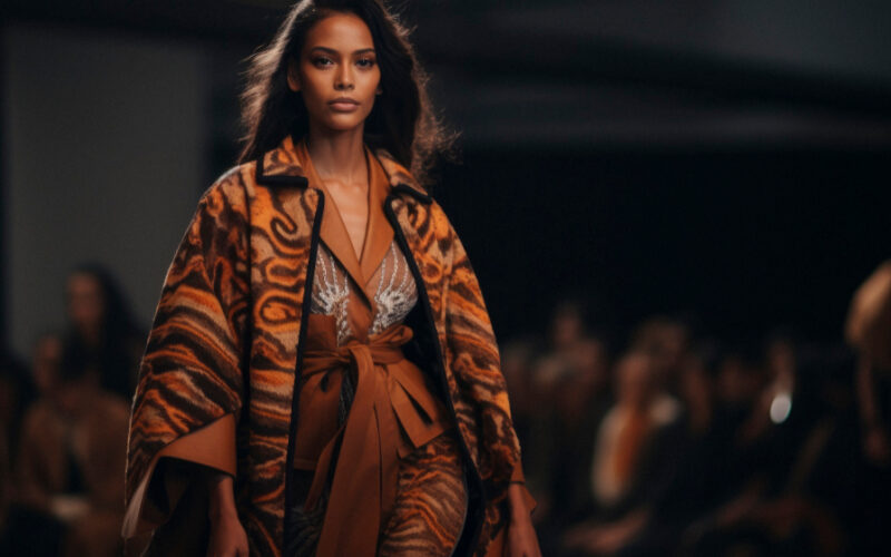 Brasil na passarela: como marcas traduzem cultura, território e história na moda brasileira