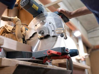 Serra mármore: o que olhar antes de comprar para cortar sem trincar