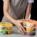 Como conservar alimentos por mais tempo