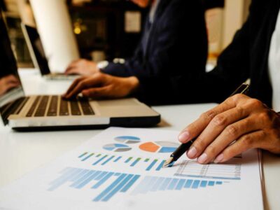 Contabilidade gerencial: como usar dados