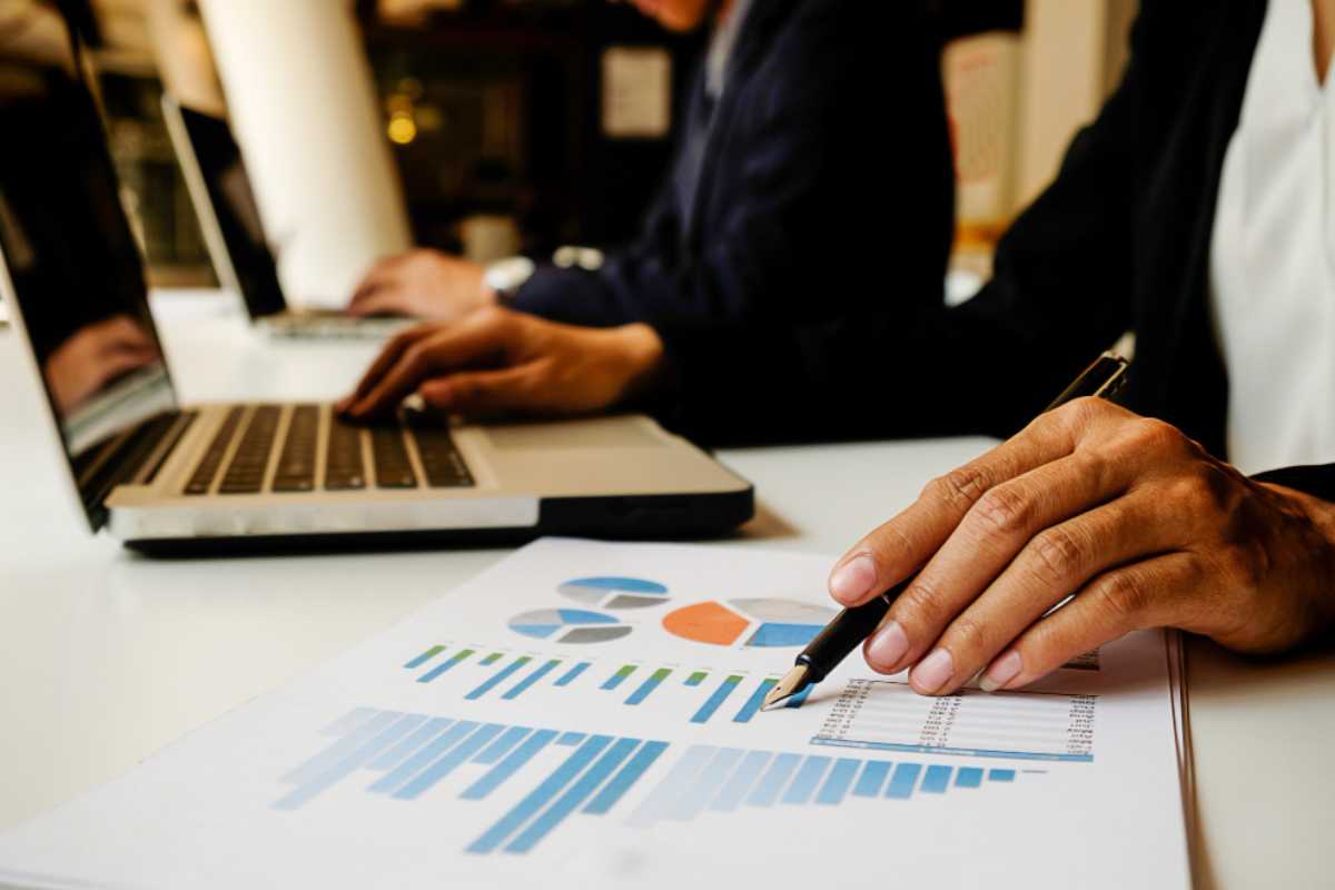 Contabilidade gerencial: como usar dados