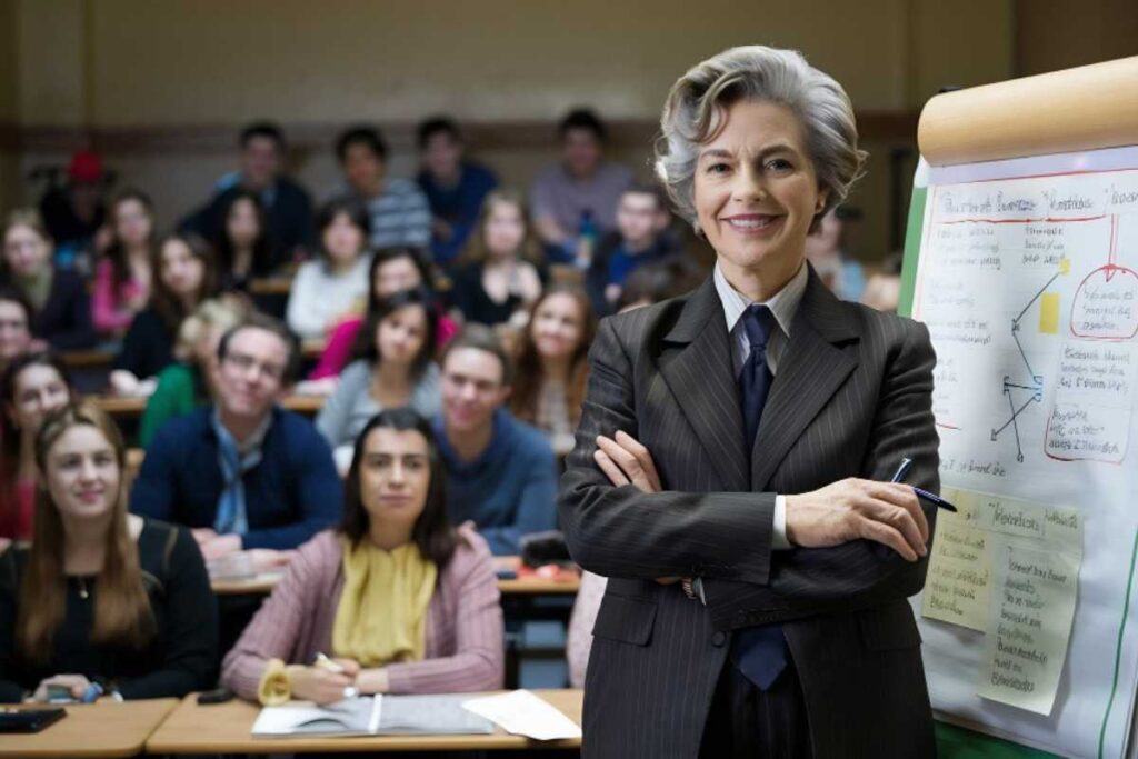 Formação continuada de professores na prática