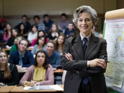 Formação continuada de professores na prática