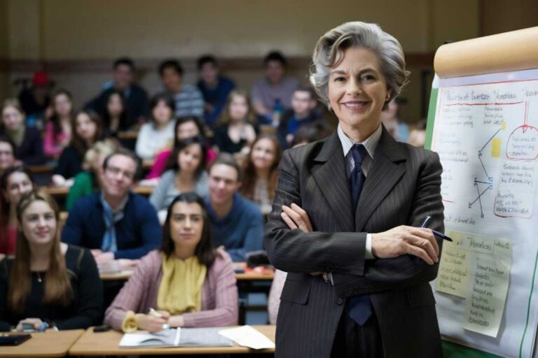 Formação continuada de professores na prática