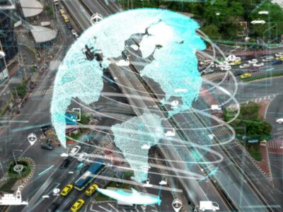 Mobilidade global: oportunidades e desafios