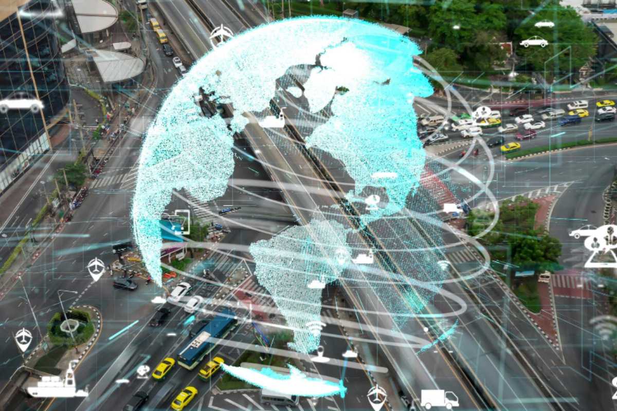 Mobilidade global: oportunidades e desafios